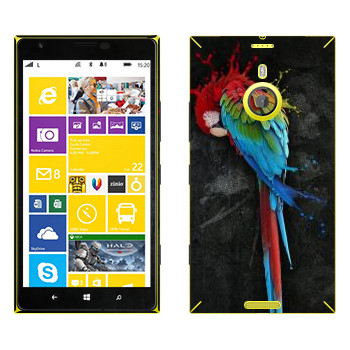   « »   Nokia Lumia 1520