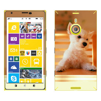   «  »   Nokia Lumia 1520