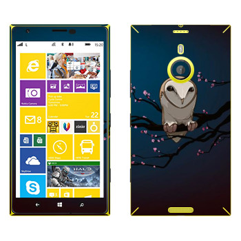   «  »   Nokia Lumia 1520