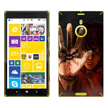   «Hellsing»   Nokia Lumia 1520