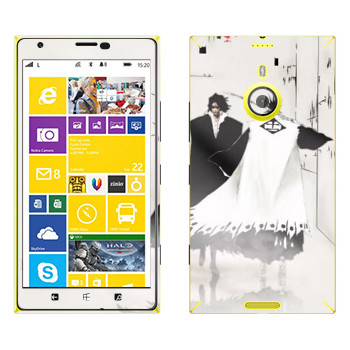   «Kenpachi Zaraki»   Nokia Lumia 1520