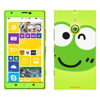   «Keroppi»   Nokia Lumia 1520