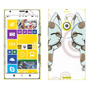   «Neko - »   Nokia Lumia 1520