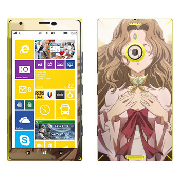   «Nunnally -  »   Nokia Lumia 1520