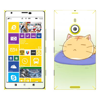   «Poyo »   Nokia Lumia 1520