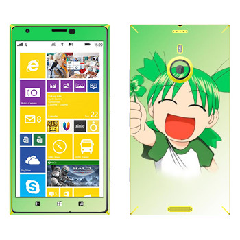   «Yotsuba»   Nokia Lumia 1520