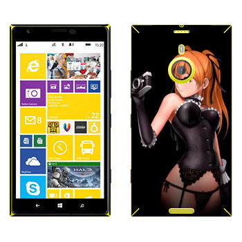   «   - »   Nokia Lumia 1520