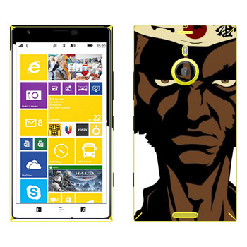   «  - Afro Samurai»   Nokia Lumia 1520