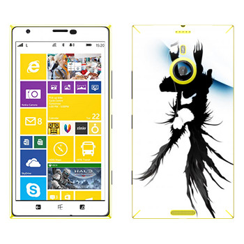  «Death Note - »   Nokia Lumia 1520