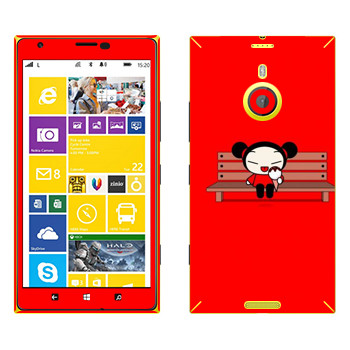   «     - Kawaii»   Nokia Lumia 1520