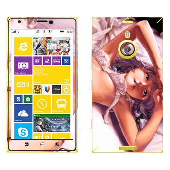   «      »   Nokia Lumia 1520