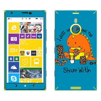   « - Kawaii»   Nokia Lumia 1520