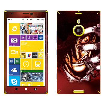   « - Hellsing»   Nokia Lumia 1520