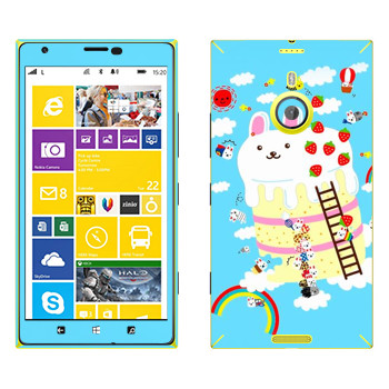   «   - Kawaii»   Nokia Lumia 1520