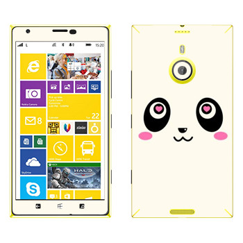   « Kawaii»   Nokia Lumia 1520