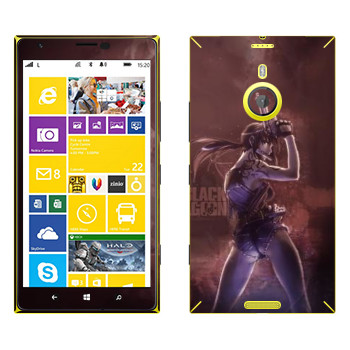   « -  ׸ »   Nokia Lumia 1520
