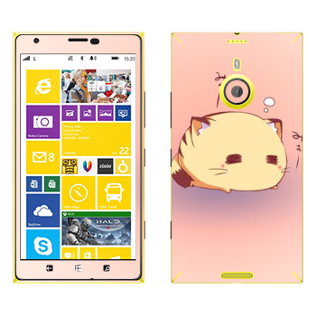   «  - Kawaii»   Nokia Lumia 1520