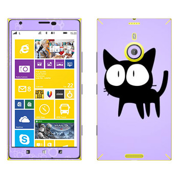   «-  - Kawaii»   Nokia Lumia 1520