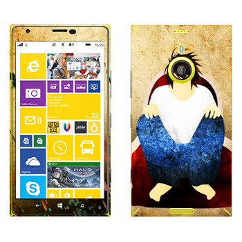   «   - »   Nokia Lumia 1520
