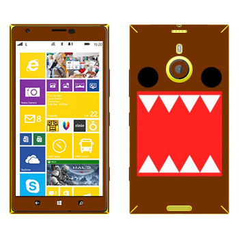   « - Kawaii»   Nokia Lumia 1520