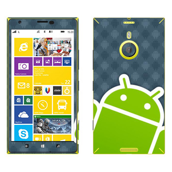   «Android »   Nokia Lumia 1520
