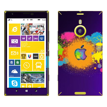   «Apple  »   Nokia Lumia 1520