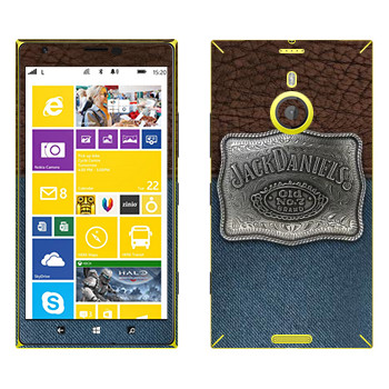   «Jack Daniels     »   Nokia Lumia 1520