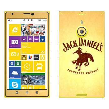   «Jack daniels »   Nokia Lumia 1520