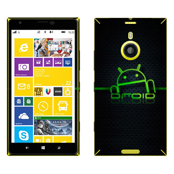   « Android»   Nokia Lumia 1520