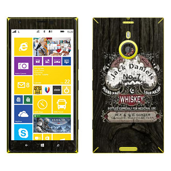   « Jack Daniels   »   Nokia Lumia 1520