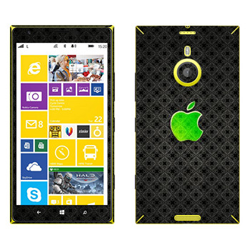   « Apple  »   Nokia Lumia 1520