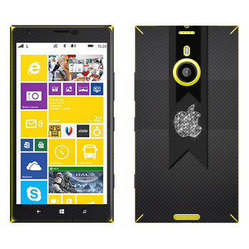   « Apple »   Nokia Lumia 1520