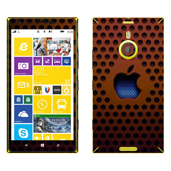   « Apple   »   Nokia Lumia 1520