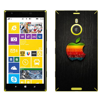   « Apple  »   Nokia Lumia 1520