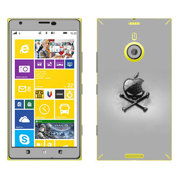   « Apple     »   Nokia Lumia 1520
