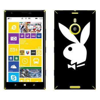   « Playboy»   Nokia Lumia 1520