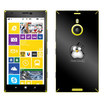   « Linux   Apple»   Nokia Lumia 1520