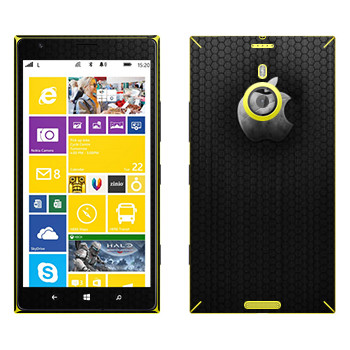   «  Apple»   Nokia Lumia 1520