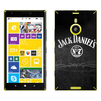   «  - Jack Daniels»   Nokia Lumia 1520