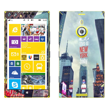  «- -»   Nokia Lumia 1520