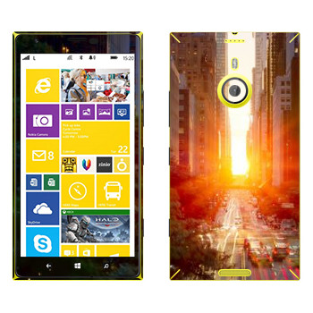   «-»   Nokia Lumia 1520