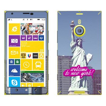   «   -    -»   Nokia Lumia 1520
