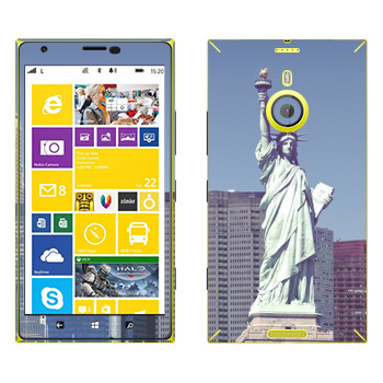   «   - -»   Nokia Lumia 1520