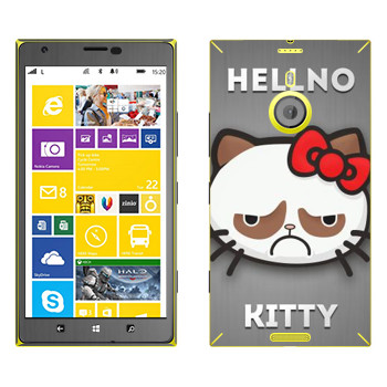   «Hellno Kitty»   Nokia Lumia 1520