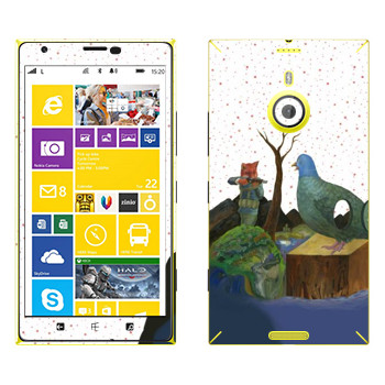   «Kisung Story»   Nokia Lumia 1520