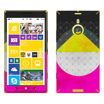   «Quadrant - Georgiana Paraschiv»   Nokia Lumia 1520