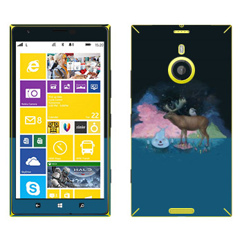   «   Kisung»   Nokia Lumia 1520