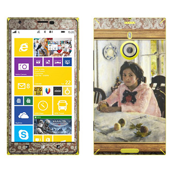   «    -  »   Nokia Lumia 1520