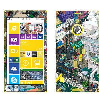   «eBoy - »   Nokia Lumia 1520