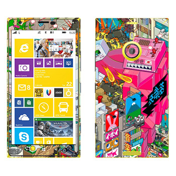  «eBoy - »   Nokia Lumia 1520